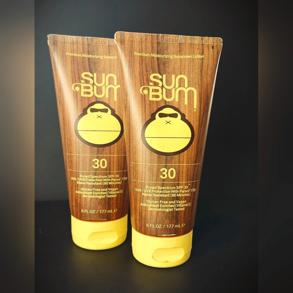 Sun bum spf 30